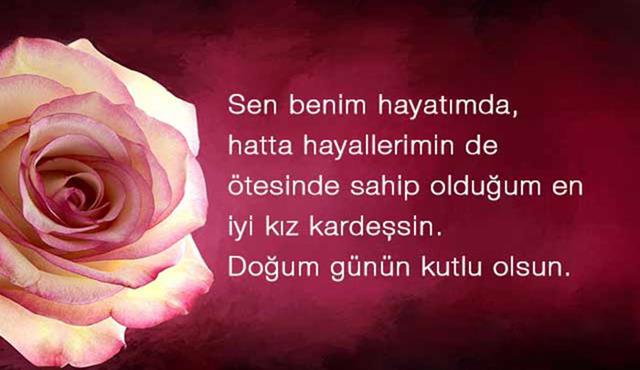 dogumgünü mesajlar